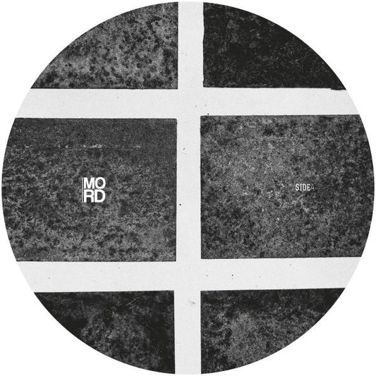 Milo Raad - Bushido EP [Mord]