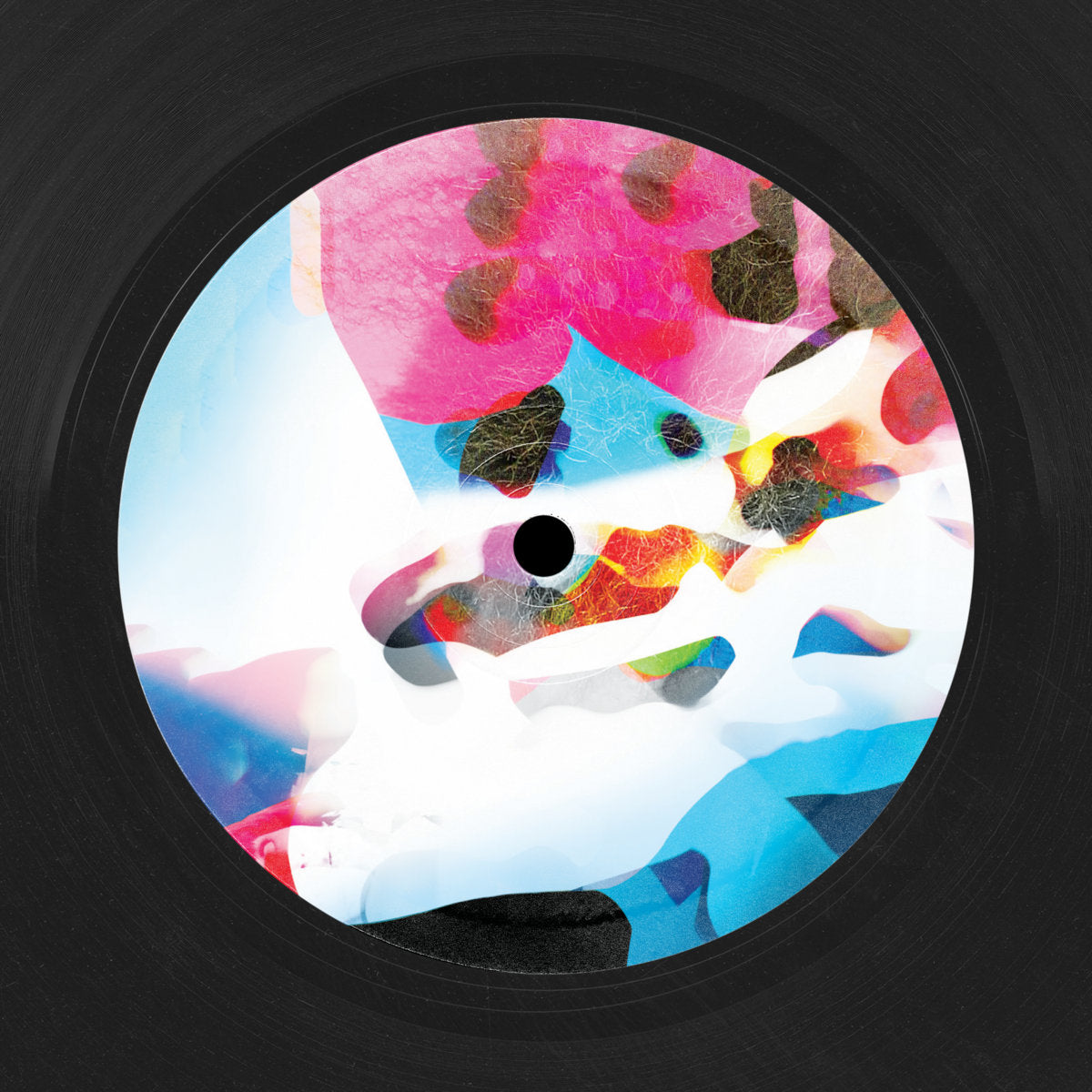 Crazy P - Stop Space Return (Cosmodelica & Unabombers Remixes) [20/20 Vision]