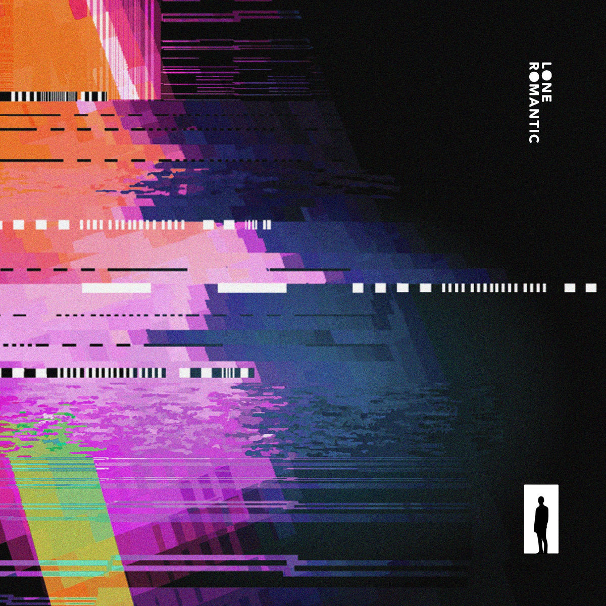 Raxon - Vision Mission [Lone Romantic]