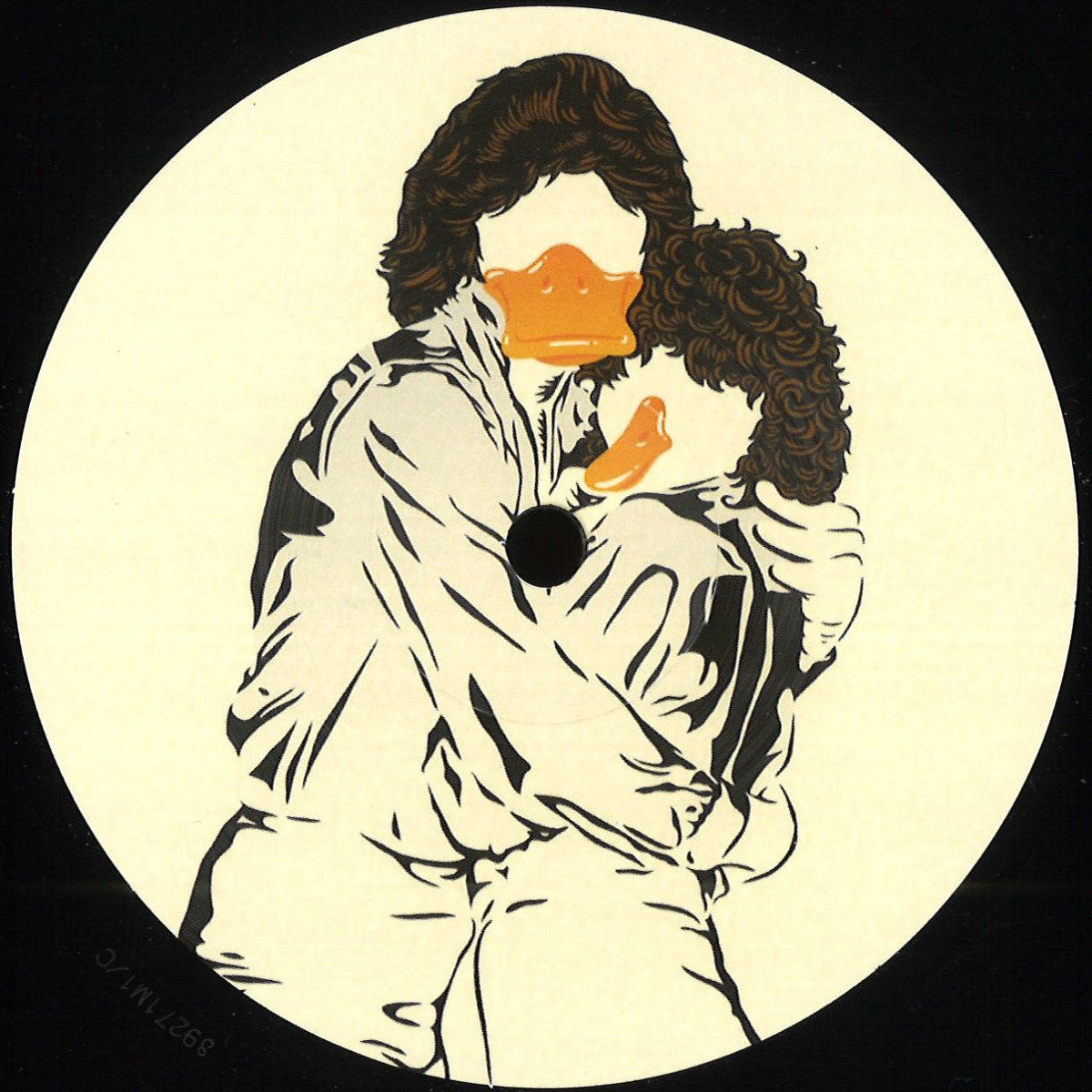 Duck Sauce - Barbra Streisand [3Beat]