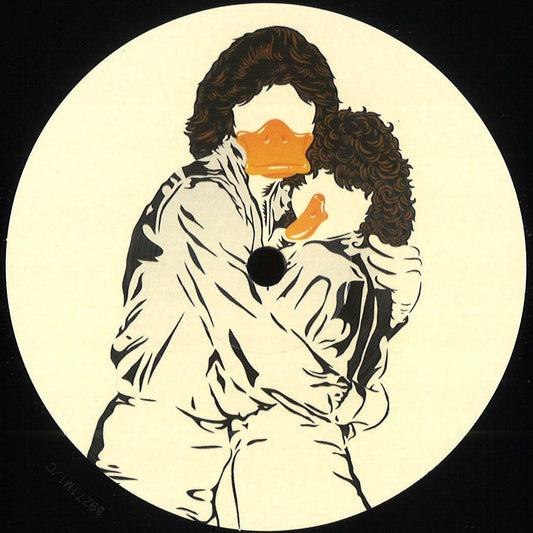 Duck Sauce - Barbra Streisand [3Beat]