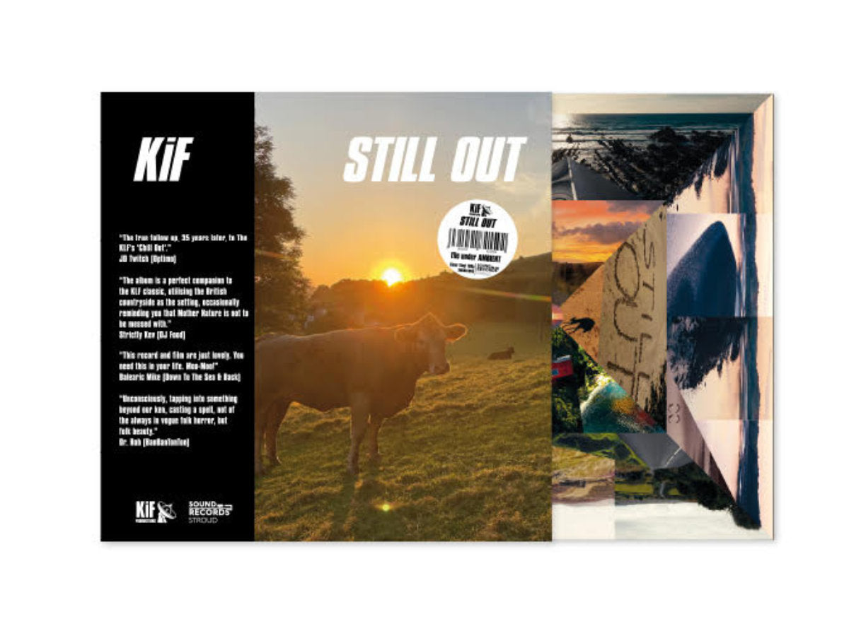 KiF - Still Out [Sound Records]