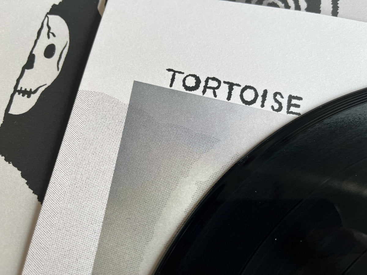 Tortoise - Oganesson Remixes [International Anthem]