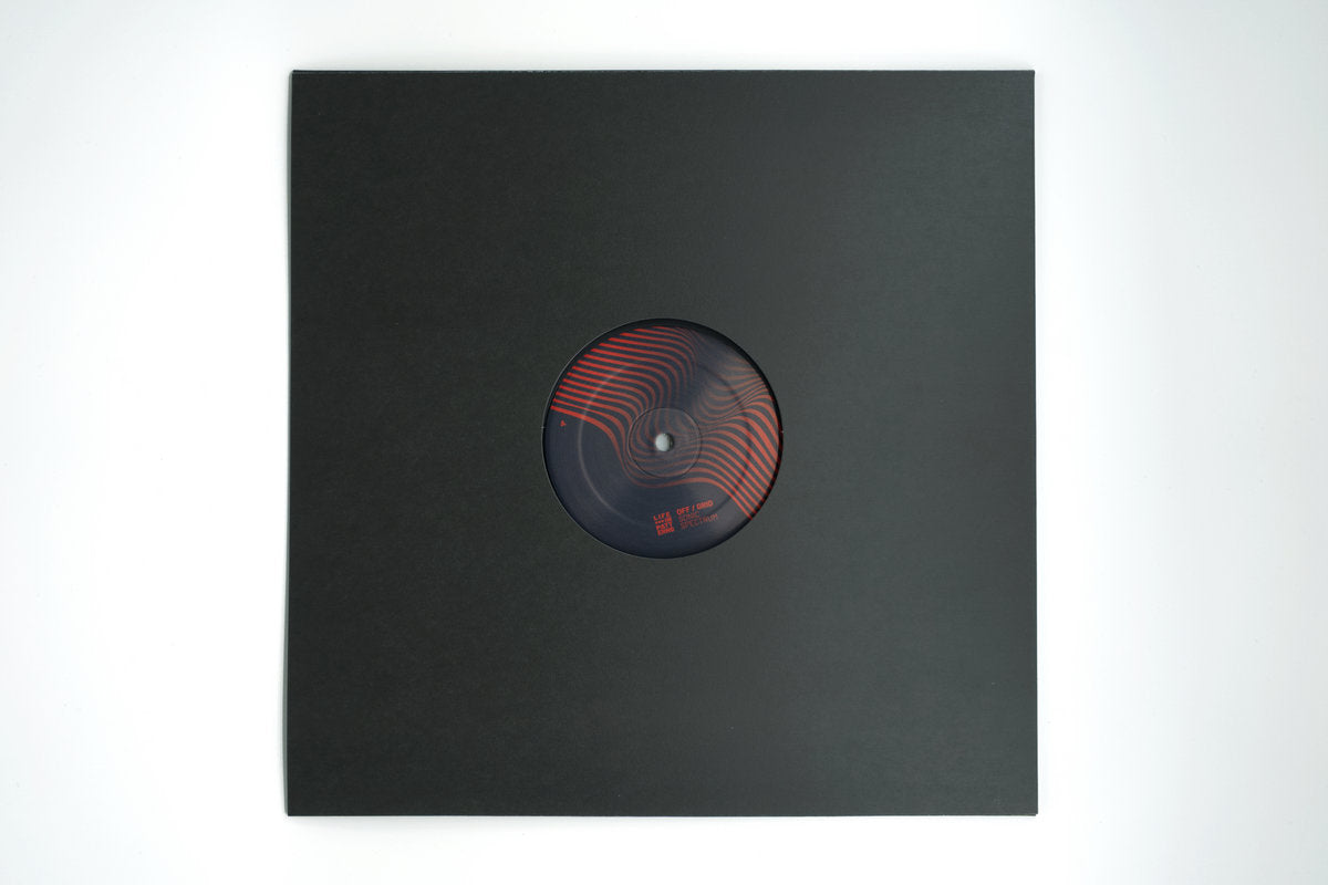 OFF / GRID - Sonic Spectrum [Life In Patterns]