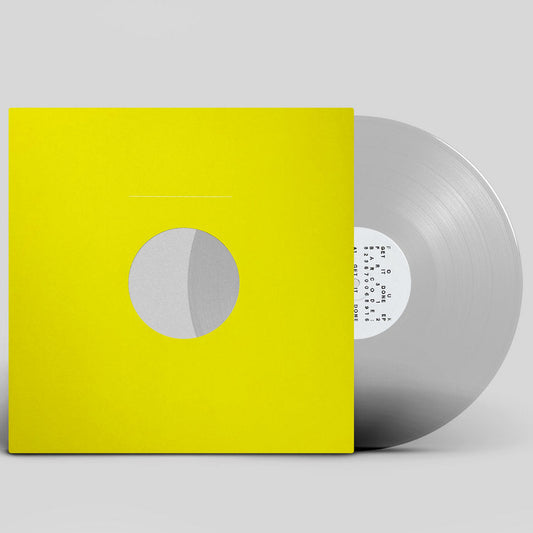 Fouk - Get It Done EP [Freerange Records]