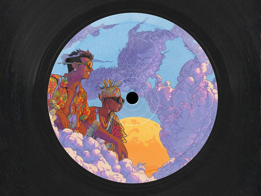 Various Artists / Balearic Shaketown Remixes and Edits by MAGIC JAMS [Shaketown]