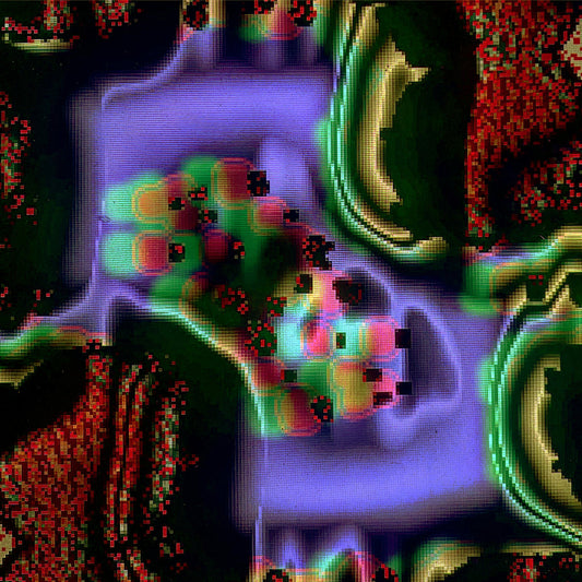 Wolfgang S. - Sand EP [Gelly]