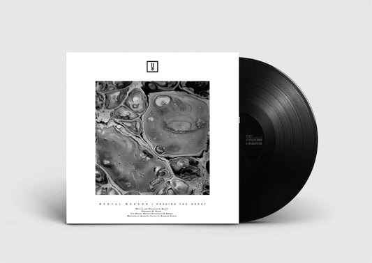 Mod21 - Chasing The Ghost EP [Mental Modern]