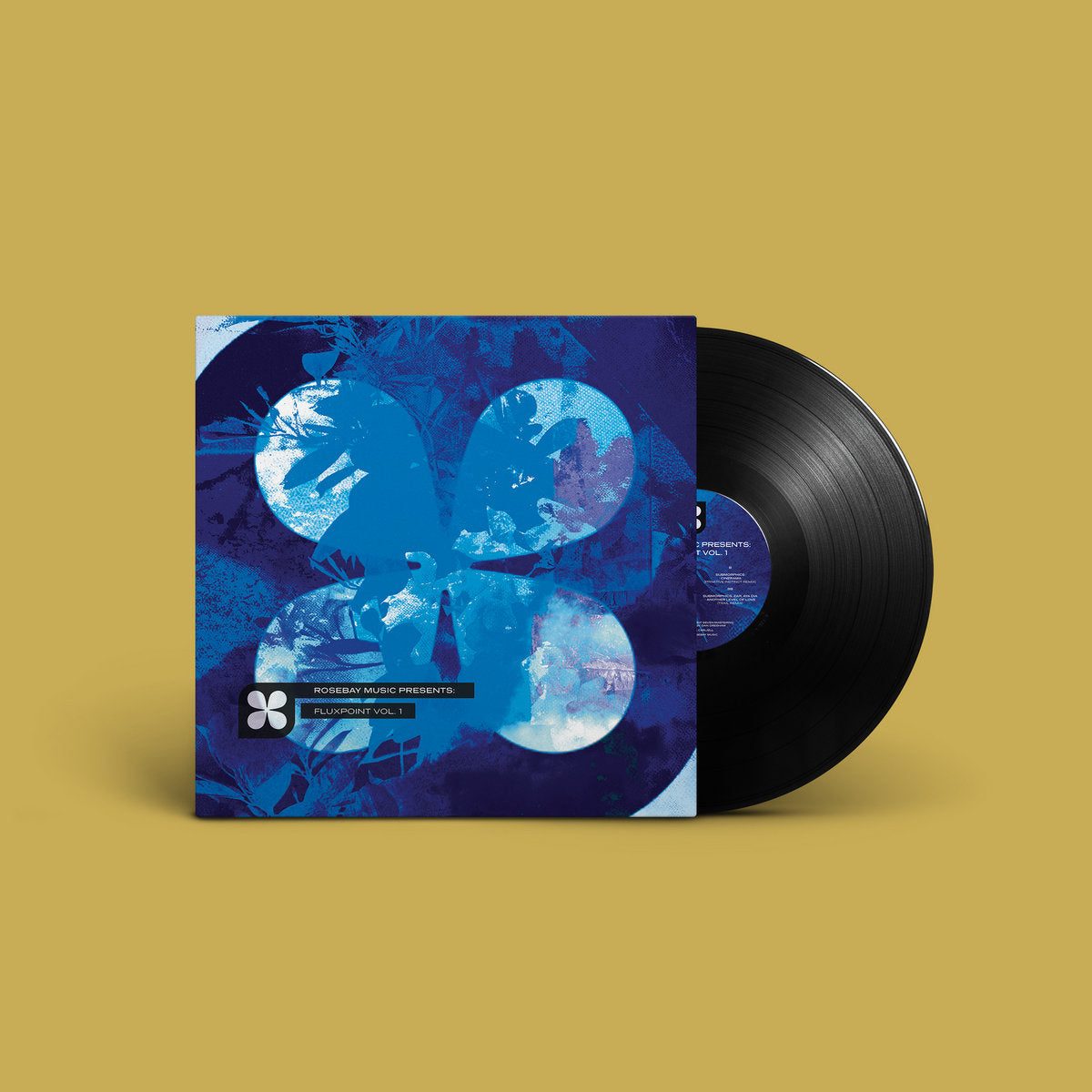 Submorphics - Fluxpoint Vol 1 - Kyle Hall Remix [Rosebay Music]