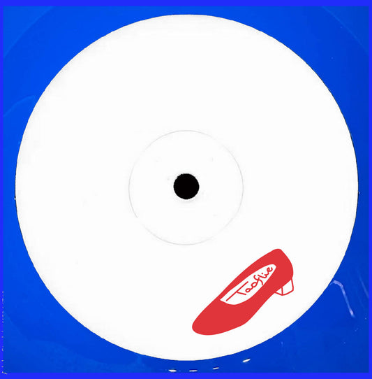 Unknown Artist - Tooflie Edits 005 [Tooflie]