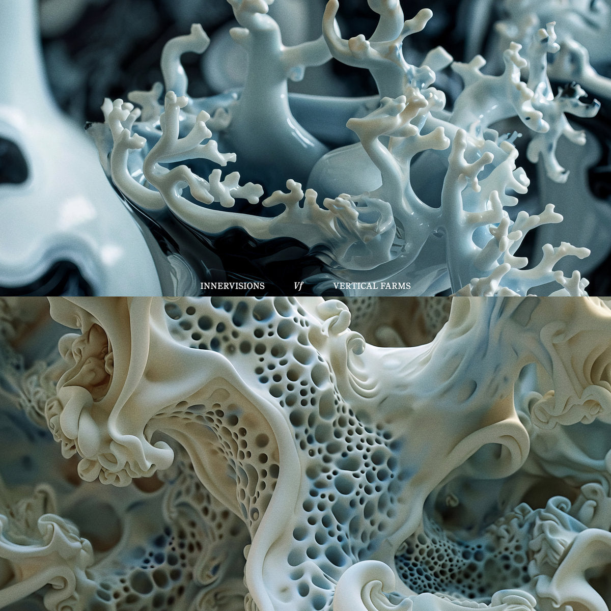 Mulya - Silvio EP [Innervisions]