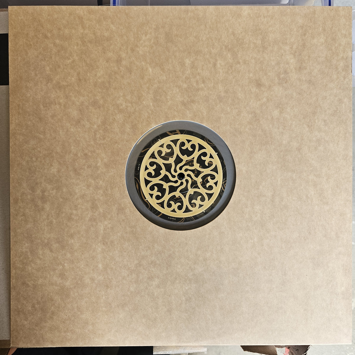 Luigi Tozzi & Antonio Ruscito - Memoir [Arts]