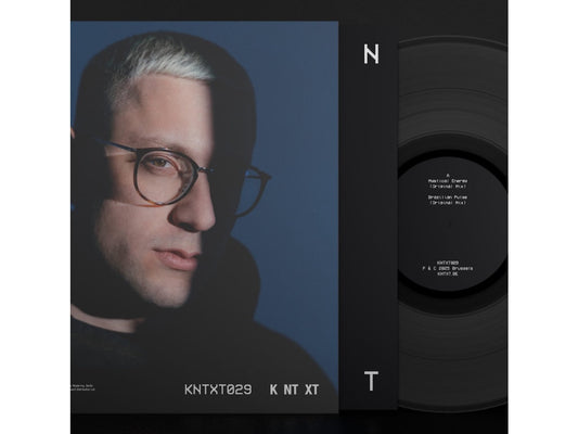 Alignment - Mystical Energy EP [KNTXT]