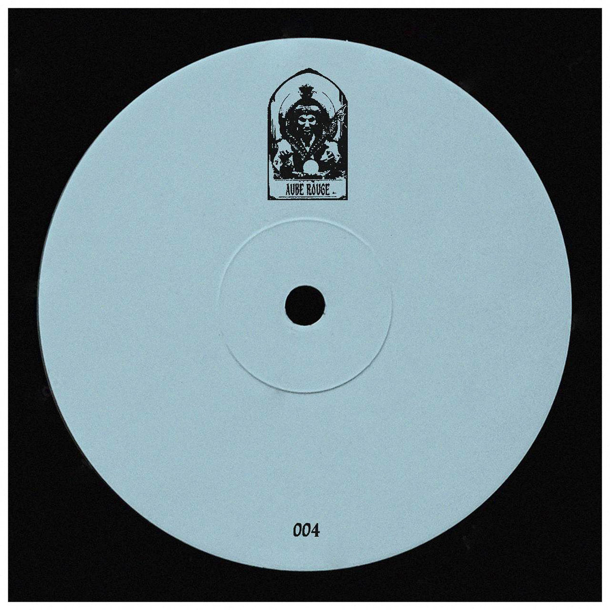 Feral & Luigi Tozzi - Trip No Trip [Aube Rouge]