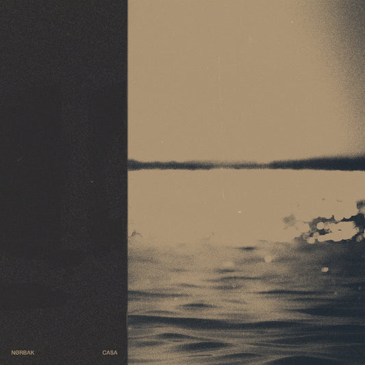Nørbak - Casa (2LP) [Hayes]