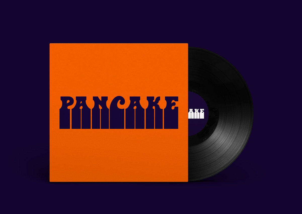 Krystal Klear - Pancake [Running Back]