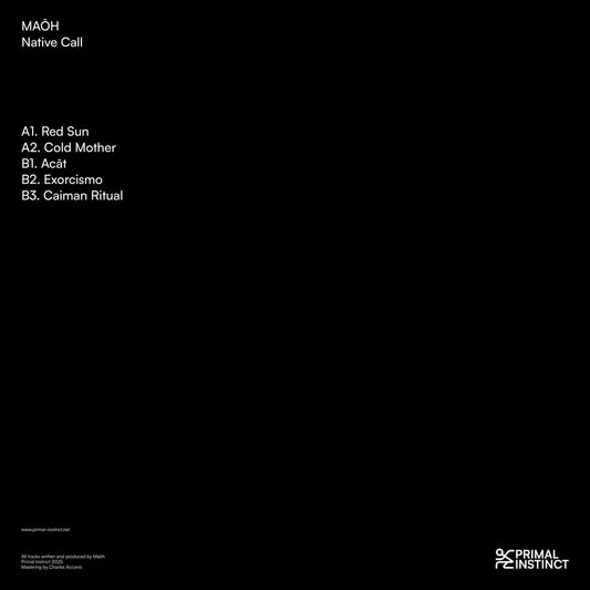 Maōh - Native Call [Primal Instinct]