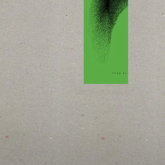 Various Artists - Fuga VI (2LP) [Token]