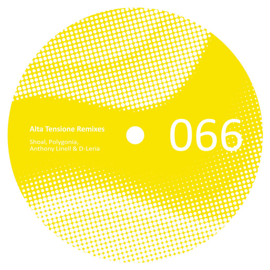 D-Leria - Alta Tensione Remixes [Non Series]