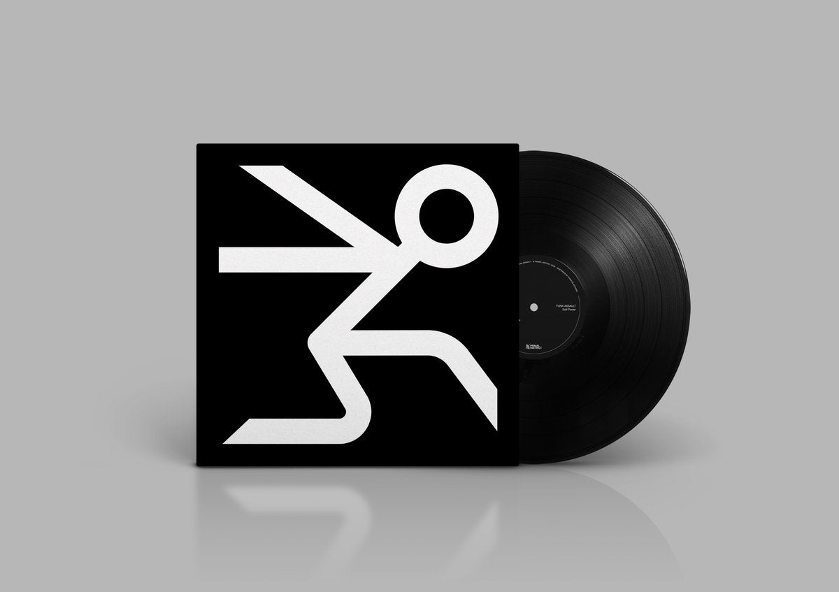 Funk Assault - Soft Power [Primal Instinct]
