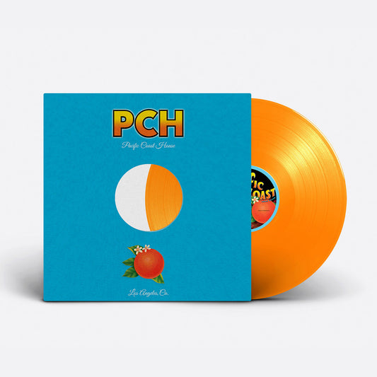 Coastal Commission & Boeing - The Conversation / Currency [Pacific Coast House]