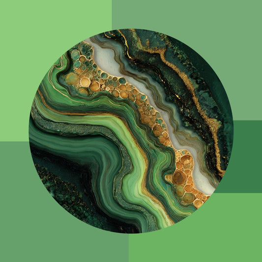 Skatman - Temples EP [Cognitive Prophecy]