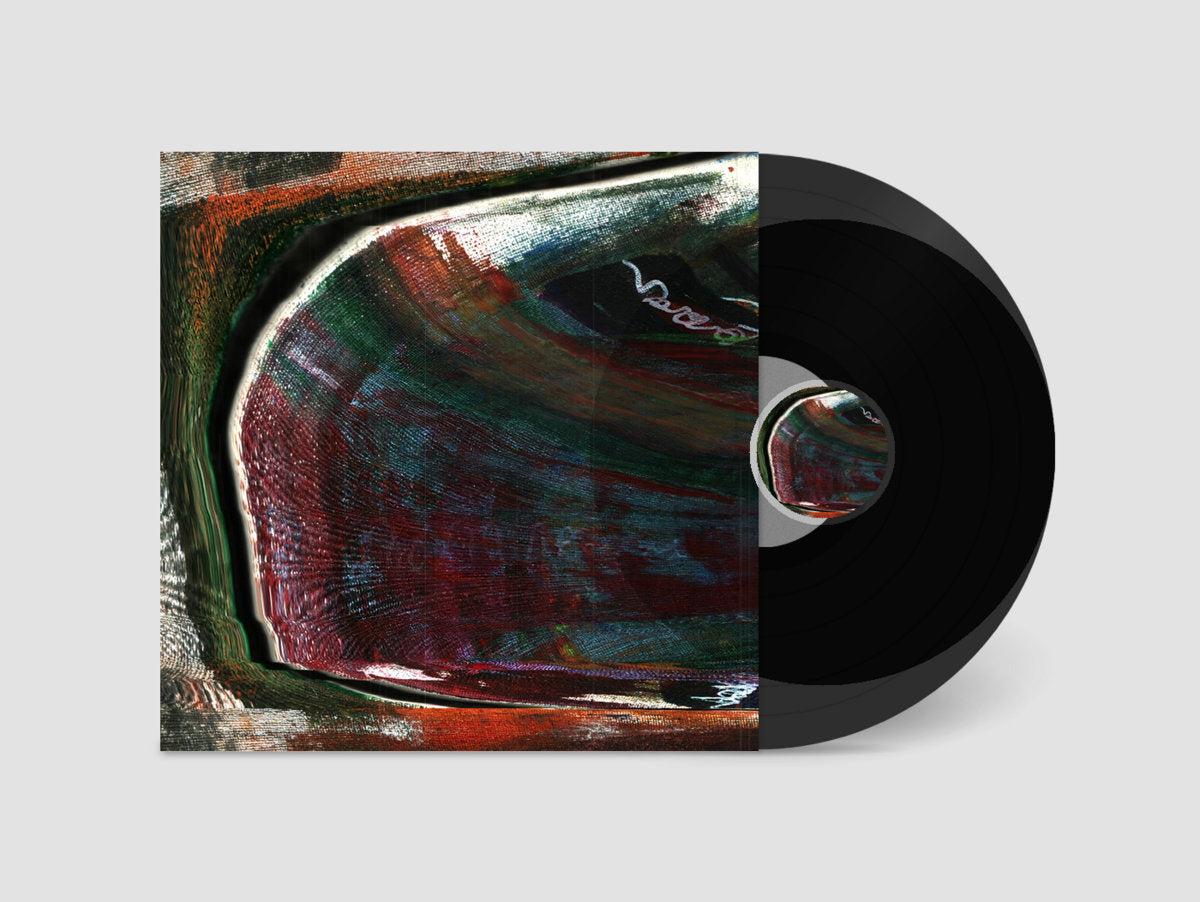 Alex Lesage / Eekway - Milk EP [Layva Records]