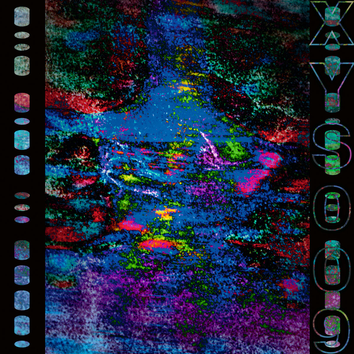 Sira - Surfacing [X/Y/Secret]