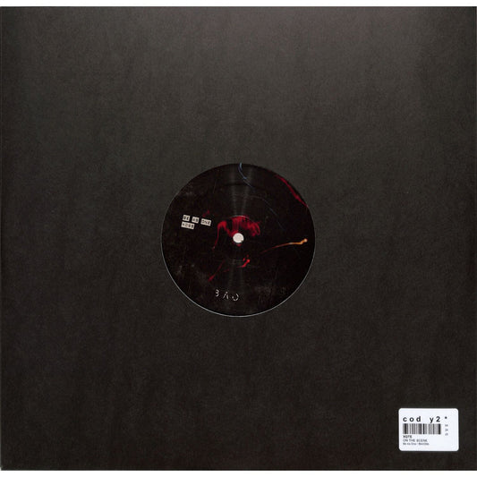 Xqte - On The Scene [Be As One]