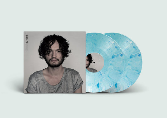 DJ-Kicks: Apparat (2LP) [!K7]