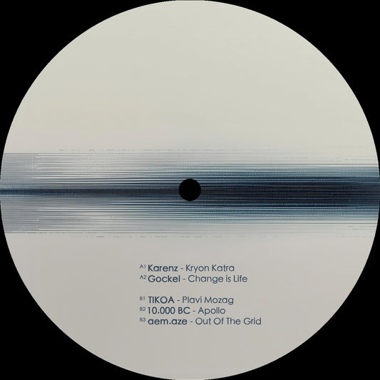 Various Artists - 020 [.defaultbox]