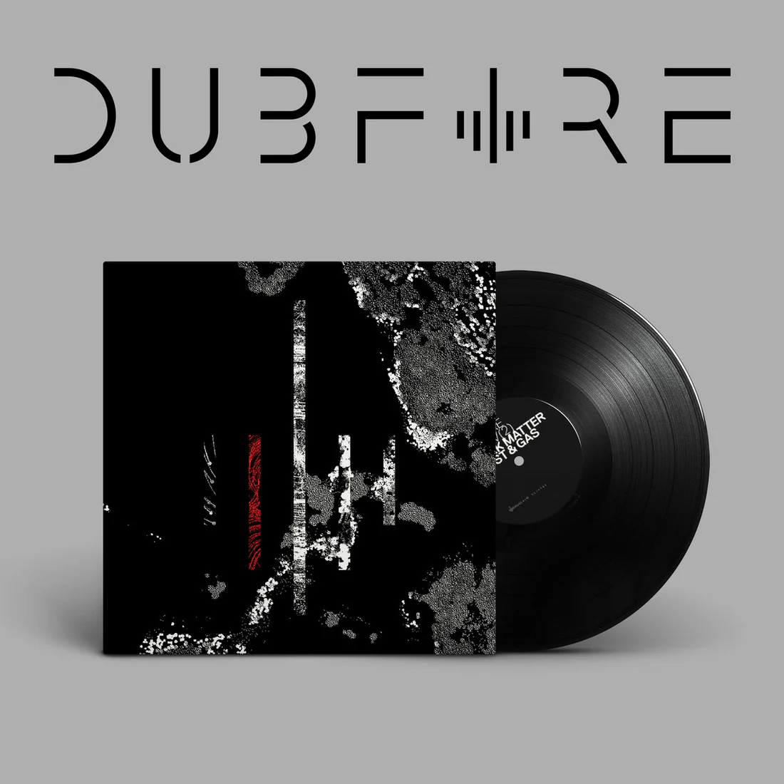 Dubfire - Dark Matter / Dust & Gas [SCI+TEC]