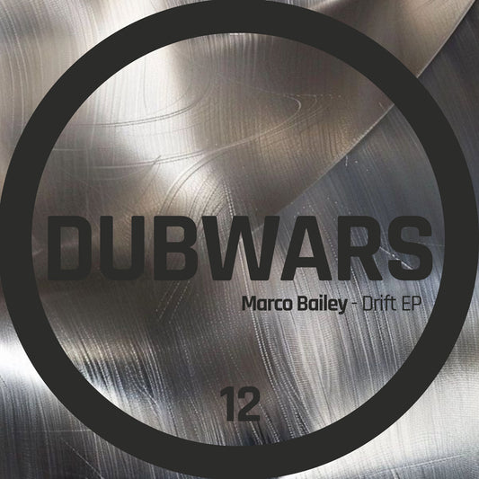 Marco Bailey - Drift EP [Planet Rhythm]