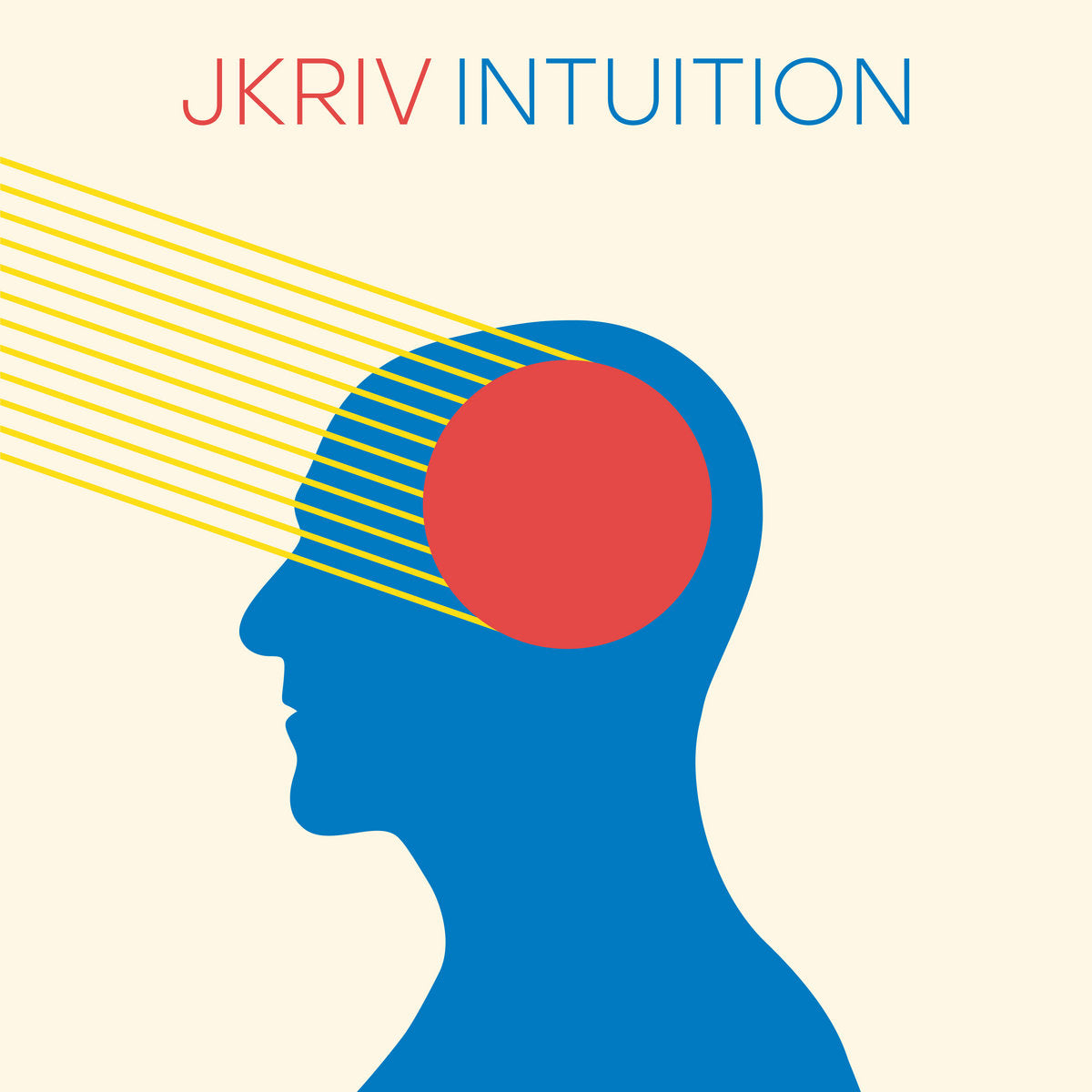 JKriv Featuring Megatronic & Pahua - Intuition EP [Razor-N-Tape]