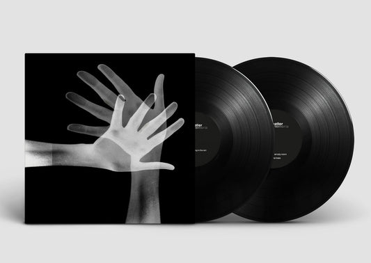 Trentemoller - Memoria (2LP) [In My Room]