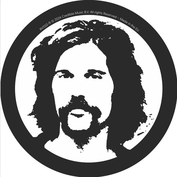 Pax Romax feat. Fred Ventura - Remember (Flemming Dalum Remix) [Random Vinyl]