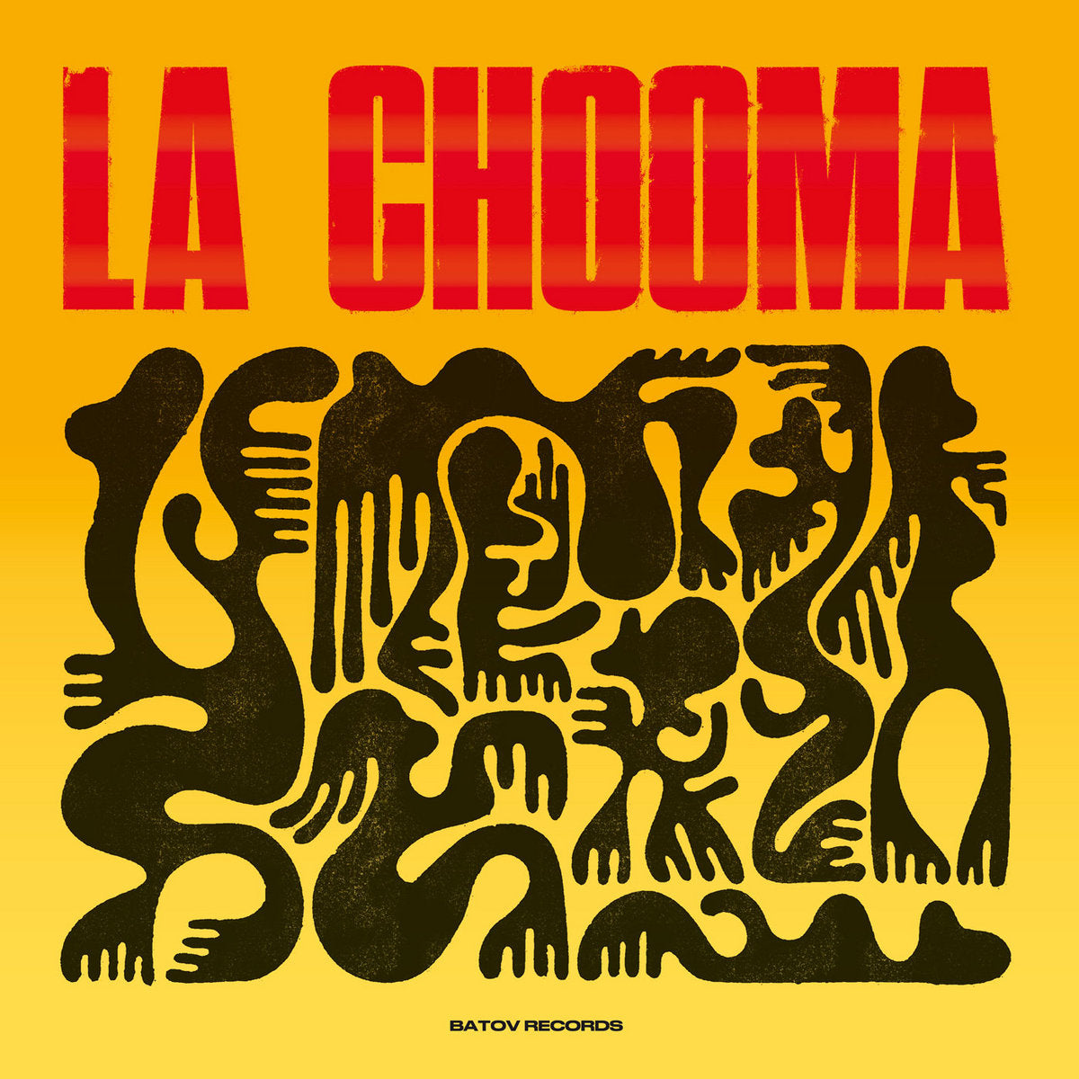La Chooma - Local Spirits [Batov]