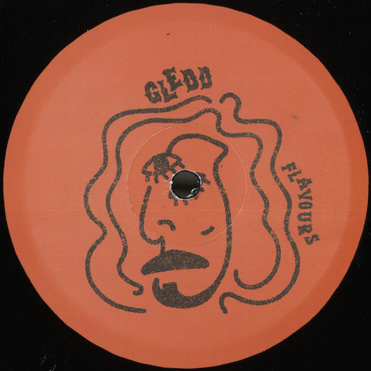 Gledd - Flavours [Soul Service]
