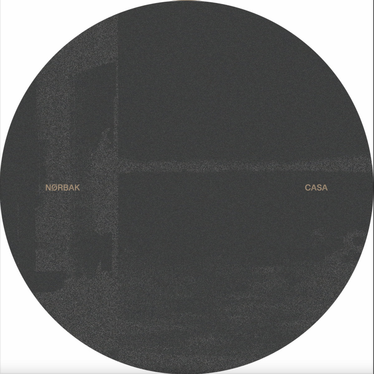 Nørbak - Casa (2LP) [Hayes]