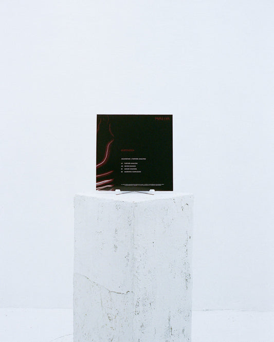 AgainstMe - Further Analysis [MALöR Records]