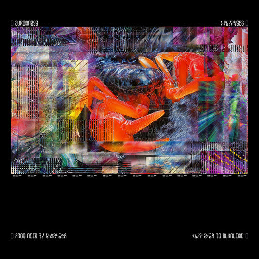 Bicep - Chroma 000 (Box Set) [Chroma]