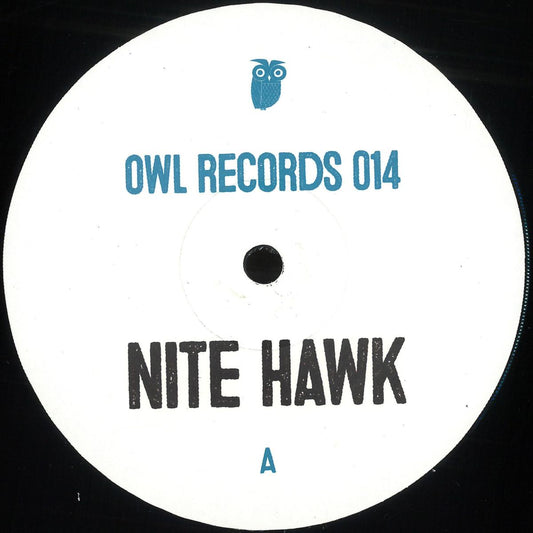 Nite Hawk - Neon Funk EP [Owl]
