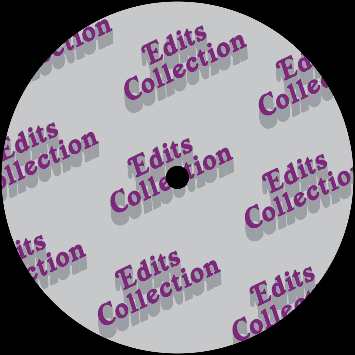 Pete Blaker - Edits Collection 7 [Edits Collection]