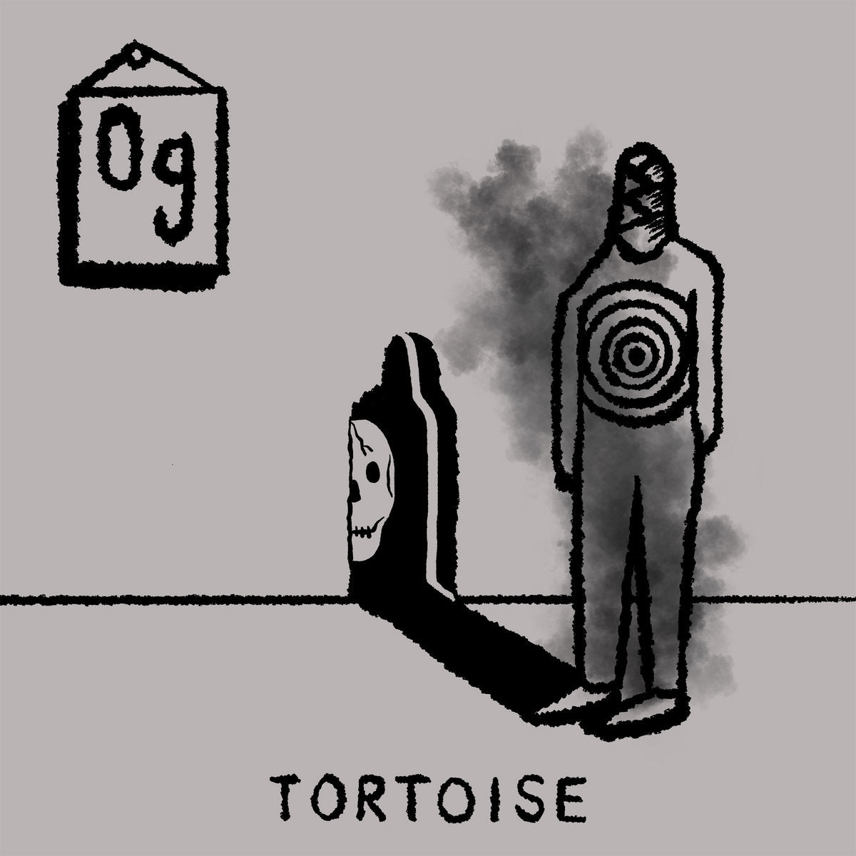 Tortoise - Oganesson Remixes [International Anthem]