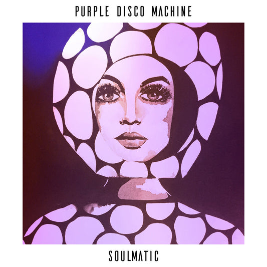 Purple Disco Machine - Soulmatic [Sweat It Out]