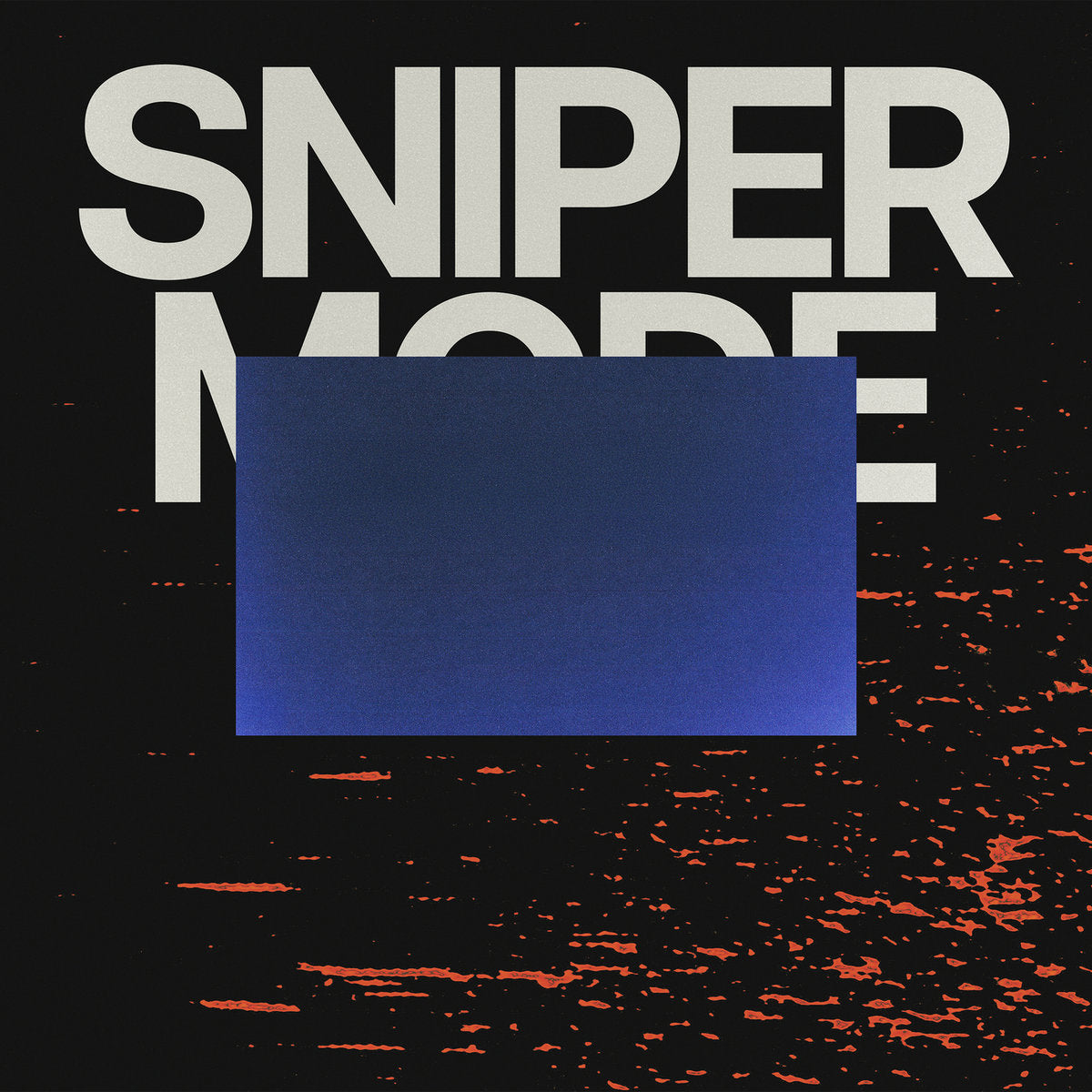 Sniper Mode - Riot Gear (2LP) [Turbo Recordings]