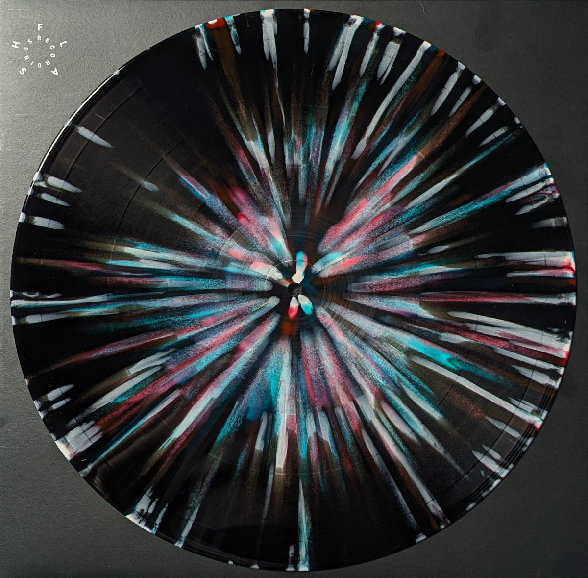 Florian Meindl - Chaos EP [Flash Recordings]