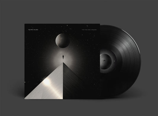 Yelfris Valdes - For The Ones… Remixed [Musica Macondo]