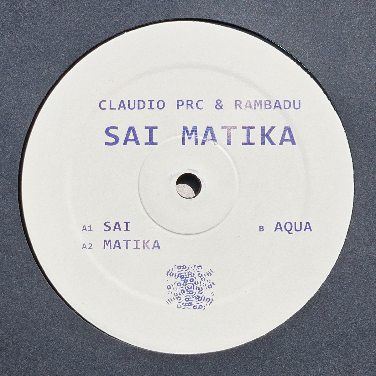 Claudio PRC & Rambadu - Sai Matika [Rambadu]