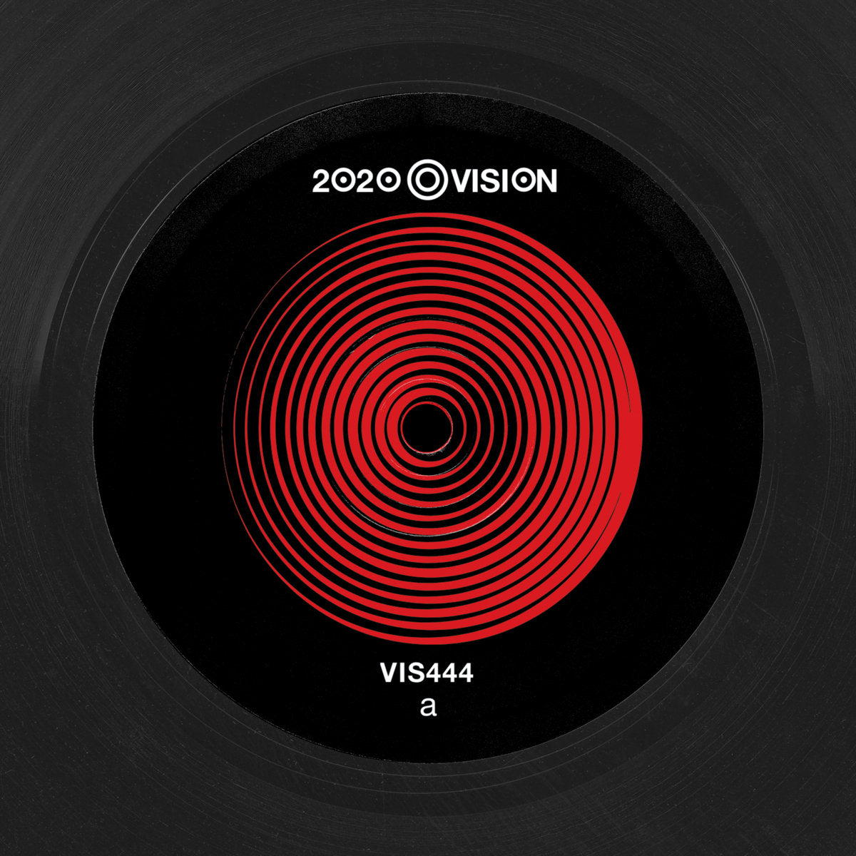 2020 Soundsystem - Falling (Remixes: Random Factor, Fernando) [20/20 Vision]